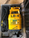 Laser Alignment LB4