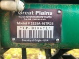 Great Plains 2525A 8 row Twin Row Planter