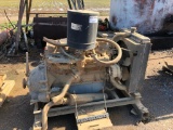 Ford Power Unit