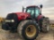 Case Magnum 305 MFWD Tractor