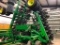 2014 John Deere1890 42' Air Drill w/ 1910 Cart