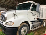 2003 Freightliner Columbia 120 Day Cab Truck, VIN # 1FUJA6CG43LL11570