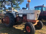 Case Agri King 1175 Tractor