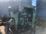 John Deere 4045 Turbo Power Unit