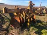 Midland Levee Disk