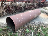 16 x 6' Pipe