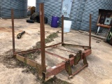 3pt Levee Gate Rack