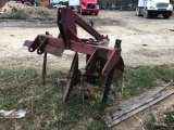 Cache River MFG Furrow Ditcher