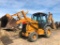 Case 580 Super L 4x4 Backhoe w/ Extend A Hoe