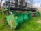 John Deere 925 Flex Header