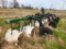 8 row Hooded Sprayer