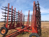 Martens 46' Harrow