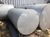 500 gal fuel tank