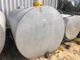 1000 gal fuel tank