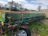 John Deere 20' Drill