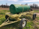 200 gal Water Wagon