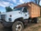 GMC 7500 Single Axle Dump Truck