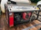 Alkota Portable Hot Water Washer w/ 300 gal tank, 16' tandem axle trailer, 16hp Vanguard Motor
