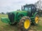 John Deere 8270R MFWD