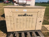 Generac 753-3 Generator