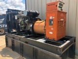 Generac 980AO5255-S Generator