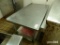 Stainless Steel Table - 60