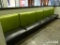 Bench Seating from EATS Restaurant