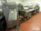 Hobart Commercial Wash Sink & Food Disposal