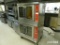 Vulcan Double Stack Convection Oven, Natural Gas