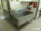 Stainless Steel Sink, 60