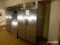 TRUE Double Door Rerigerator, Model TA2F-2S, Out-of-Order