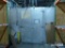 Freezer Unit w/2 Condensers, 14 ft x 24 ft