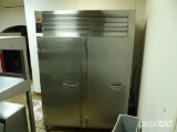 Traulsen Refrigerator, 82