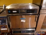 Turbo Chef i5 Pizza Oven, Serial #I5-D00944, 208/240 Volt Single Phase