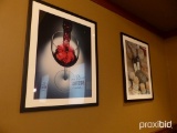 All Artwork in 61 Bistro