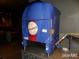 Schwan's 2 Bucket Ice Cream Dispenser