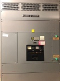 Switchgear Room - Square D and Kohler Switchgears
