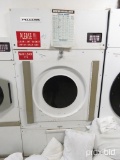 Pellerine Commercial Dryer - 115 lb Capacity