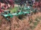 John Deere RM8 Cultivator