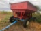 Kill Bros Seed Wagon with EZ Trail Auger
