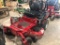 Land Pride RZ54 Zero turn Mower