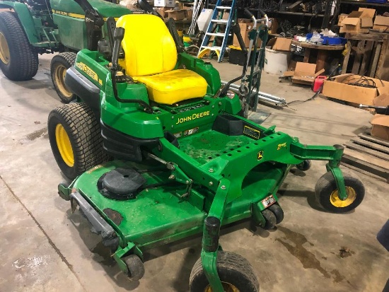 John Deere Z950 Zero turn Mower