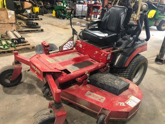 Land Pride ZT372 Zero turn Mower