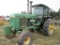 John Deere 4640