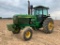 John Deere 4650 2wd