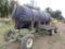 1000 Gallon Water Wagon