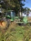 John Deere 4630 2wd