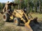 Case 580 Super K Backhoe