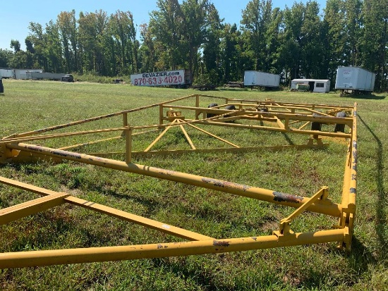 Murphy MFG 16x50' Land Plane