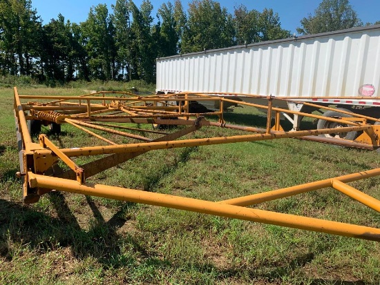 Proctor 16x50' Land Plane
